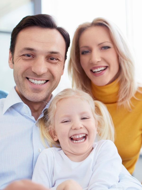 Family dentist in Valparaiso, Indiana; family dentistry in Valpo